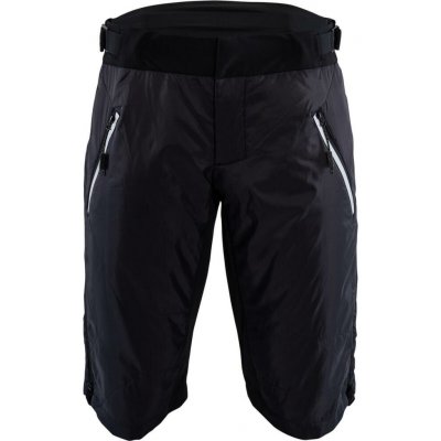 Silvini Primaloft Pre dámské kraťasy černé – Zboží Dáma