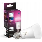 Philips Chytrá žárovka Hue Bluetooth 9W, E27, White and Color Ambiance – Zboží Živě Philips Chytrá žárovka Hue Bluetooth 9W, E27, White and Color Ambiance – Zboží Živě