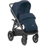 Inglesina Sport Aptica XT Total Black Polar Blue 2022