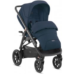 Inglesina Sport Aptica XT Total Black Polar Blue 2022