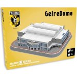STADIUM 3D REPLICA 3D puzzle Stadion GelreDome FC Vitesse 82 ks