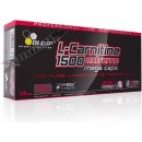 Olimp Sport Nutrition L-Carnitine 1500 Extreme 120 kapslí