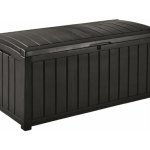 Keter Glenwood 390 l antracit – Hledejceny.cz