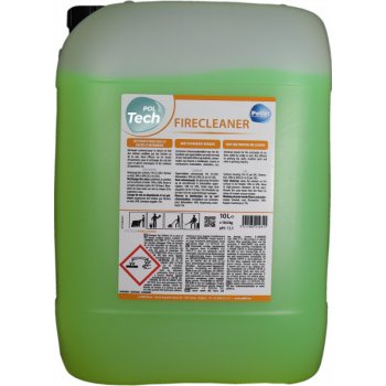 Pollet POLLET Fire Cleaner 10 l