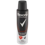 Rexona Men Active Protection + Invisible deospray 150 ml – Hledejceny.cz