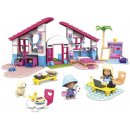 Mattel MEGA CONSTRUX Barbie dům snů Dreamhouse