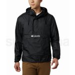 Columbia Challenger Windbreaker Man black – Zboží Mobilmania