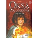 Oksa Pollocková Vyvolená – Hledejceny.cz