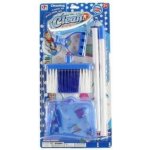 Lamps Sada uklízečka modrá – Zboží Mobilmania