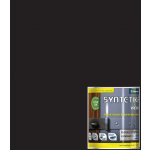 Chemolak syntetická barva S2013 1999 černá 2,5L – Zboží Mobilmania