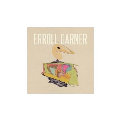 Liberation in Swing - Erroll Garner LP