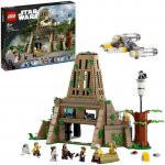 LEGO® Star Wars™ 75365 Základna povstalců na Yavinu 4 – Sleviste.cz