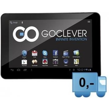 GoClever Tab R106