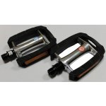 Max1 MTB Cross ALU pedály – Zbozi.Blesk.cz