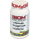 GIOM ERA Kalcium 200 g – Zbozi.Blesk.cz