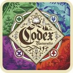 Bombyx Codex Naturalis – Zboží Dáma