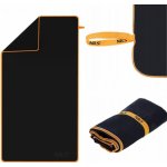 Nils Camp NCR12 rychleschnoucí ručník 100 cm x 180 cm – Zboží Dáma