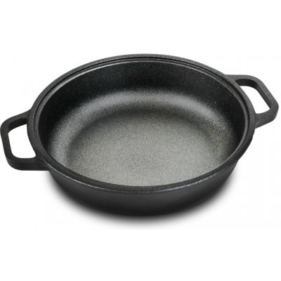 Risoli Kastrol BLACKPLUS induction 24 cm – Zboží Mobilmania