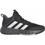 adidas Ownthegame 3.0 černá – Zboží Dáma