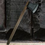 Epic Armoury LARP RFB sekera – Zboží Mobilmania