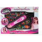 Zaplétač vlasů – Zboží Dáma