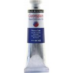 Daler Rowney Georgian olejová barva 38 ml primary cyan – Hledejceny.cz