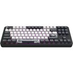 Dark Project ALU87B Bushido DPKB_BUSHIDO_87_ANSI_UA – Zboží Živě