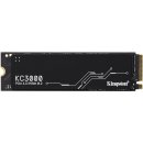 Kingston SSD KC3000 M.2 1TB, SKC3000S/1024G