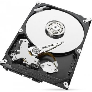 Seagate Barracuda Pro 10TB, 3.5'', SATAIII, 7200rpm, ST10000DM0004