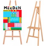 Bukový stojan Meeden 6016 typu A – Sleviste.cz