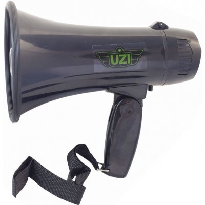 UZI 15W – Zboží Dáma
