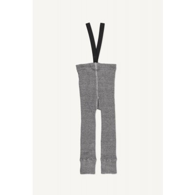 Mile Kamaše s kšandami Bamboosky černé – Sleviste.cz