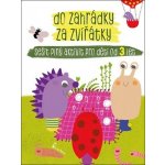 Do zahrádky za zvířátky – Hledejceny.cz