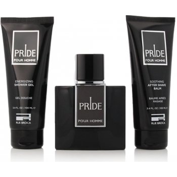 Afnan Pride Homme parfémovaná voda pánská 100 ml