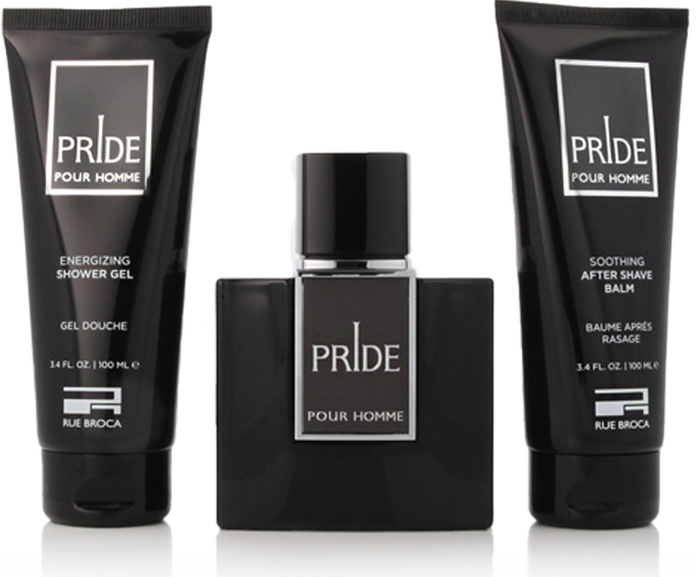 Afnan Pride parfémovaná voda pánská 100 ml