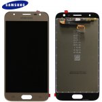 LCD Displej Samsung Galaxy J3 - originál – Zbozi.Blesk.cz