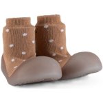 Chameleon ponožkové botičky Squirrel – Zboží Dáma