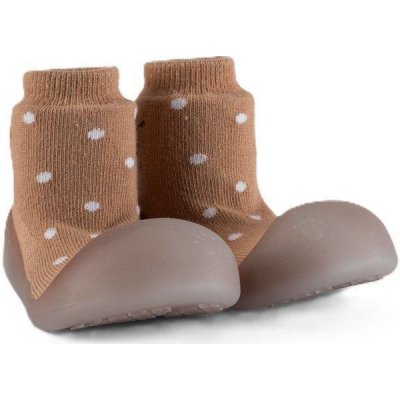 Chameleon ponožkové botičky Squirrel – Zboží Dáma