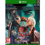 Devil May Cry 5 (Special Edition) – Hledejceny.cz