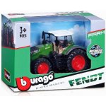 Bburago Wiky Farm Tractor 13 cm – Zboží Dáma