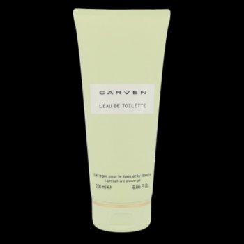 Carven L´Eau sprchový gel 200 ml