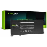 Green Cell DE138 baterie - neoriginální – Hledejceny.cz