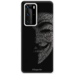 iSaprio Vendeta 10 pro Huawei P40 Pro – Hledejceny.cz