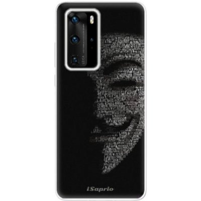 iSaprio Vendeta 10 pro Huawei P40 Pro – Hledejceny.cz