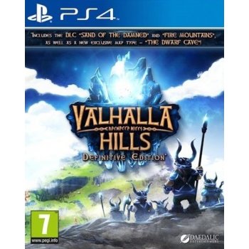 Valhalla Hills (Definitive Edition)