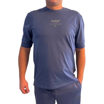 Pánské triko Guess RYOTA Z5BI00 – Zboží Dáma