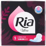 Ria Silk ultra Normal Plus 9 ks – Zboží Dáma