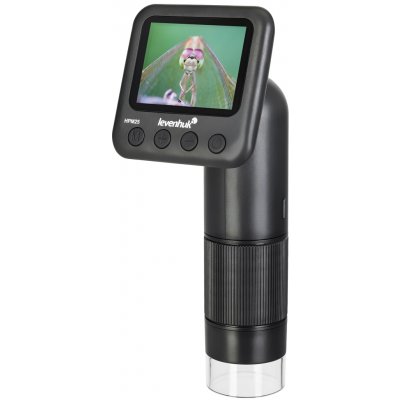 Levenhuk Kelvin HPM25 – Sleviste.cz