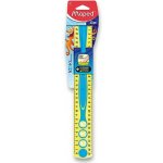 Maped Pravítko Kidy Grip 78610 30 cm – Zboží Živě