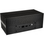 Akasa Turing FX A-NUC52-M1B – Zboží Mobilmania